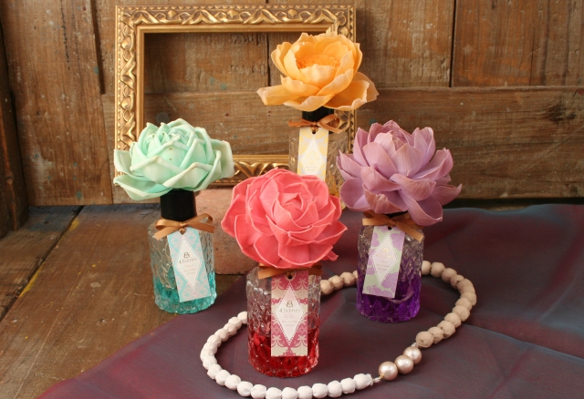 4.Scenes – Sola Flower Diffuser