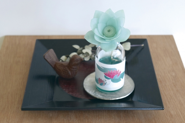 wanoka – Sola Flower Diffuser