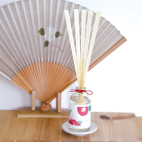 wanoka – Bamboo Diffuser