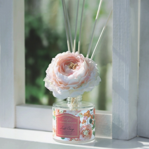 Belle Fleur – Flower Diffuser