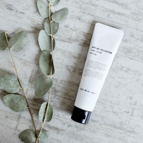 ARTLAB. COLLECTION – Hand Cream