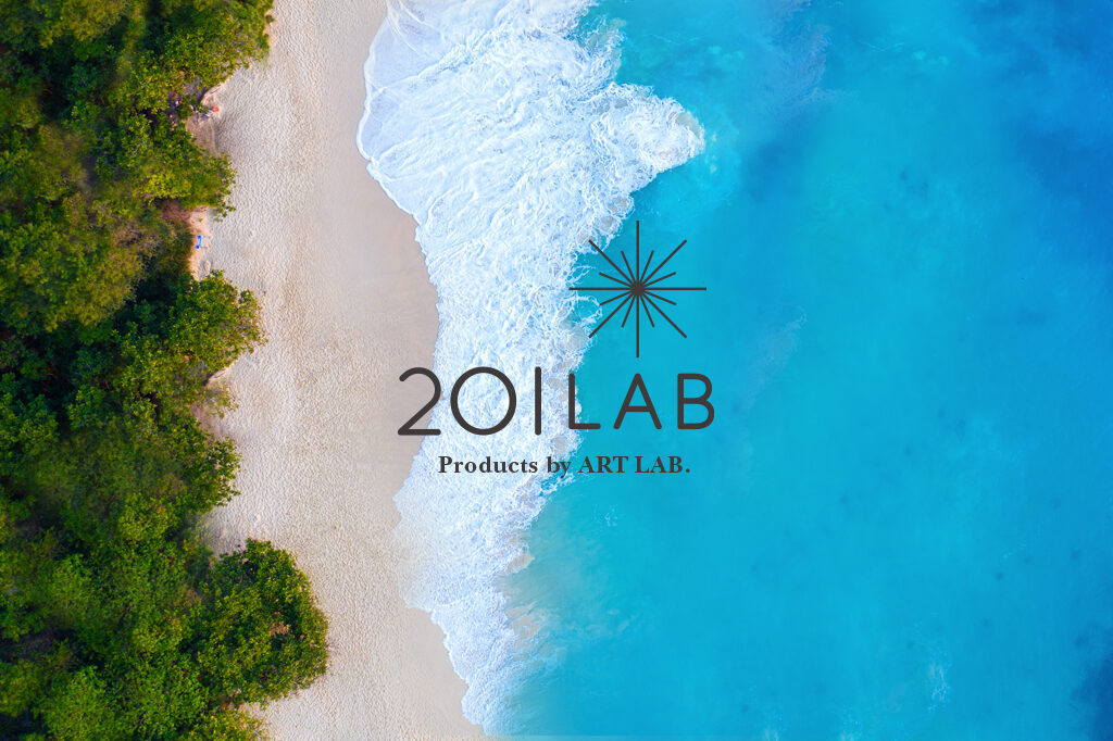 201LAB AQUAMARINE TYPE ROOM FRAGRANCE