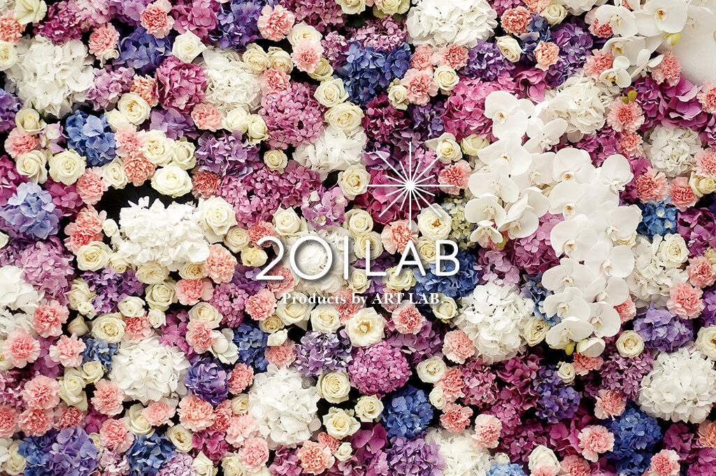 201LAB  FLORAL TYPE ROOM FRAGRANCE