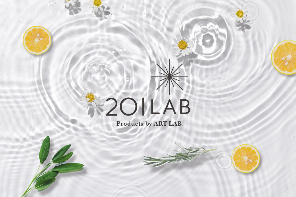 201LAB  SHEER TYPE ROOM FRAGRANCE