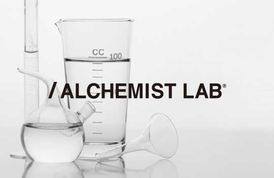 ALCHEMIST LAB