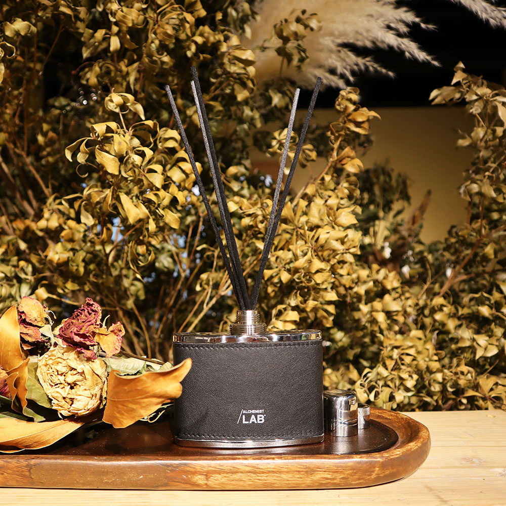 Música scents – デスクトップディフューザー